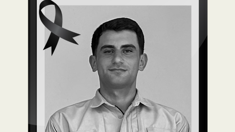 ANAMA əməkdaşı Kambocada vəfat etdi