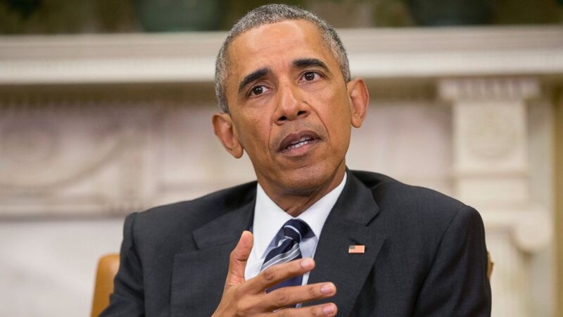 Obama Minneapolisdə kişinin öldürülməsini sarsıdıcı faciə adlandırıb