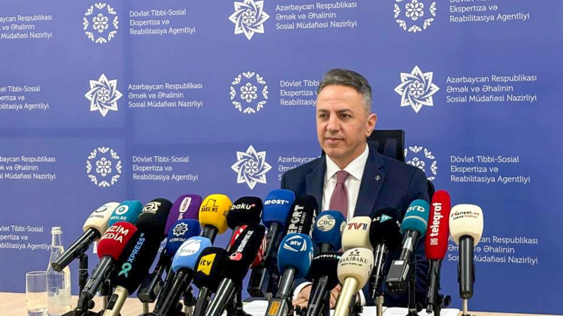 "Saxta əlilliyə şərait yaradan xəstəxana rəhbərliyi məsuliyyətə cəlb olunur"