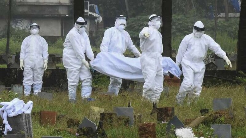ABŞ Prezidenti Rusiyadakı laboratoriyada baş verən ölüm faktının bioloji silahla bağlı olduğunu düşünmür