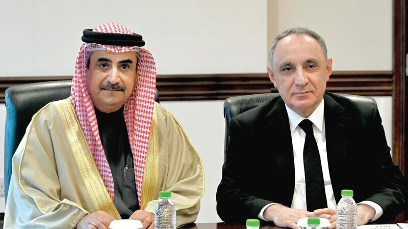 Baş prokurorun rəhbərlik etdiyi nümayəndə heyəti Bəhreyn Krallığına işgüzar səfər etdi -