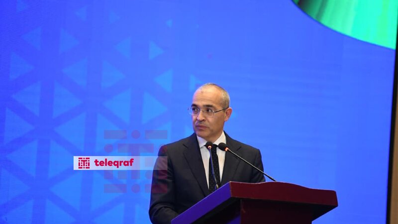 Nazir: Azərbaycan İsrailin enerji sektorunda əhəmiyyətli investordur