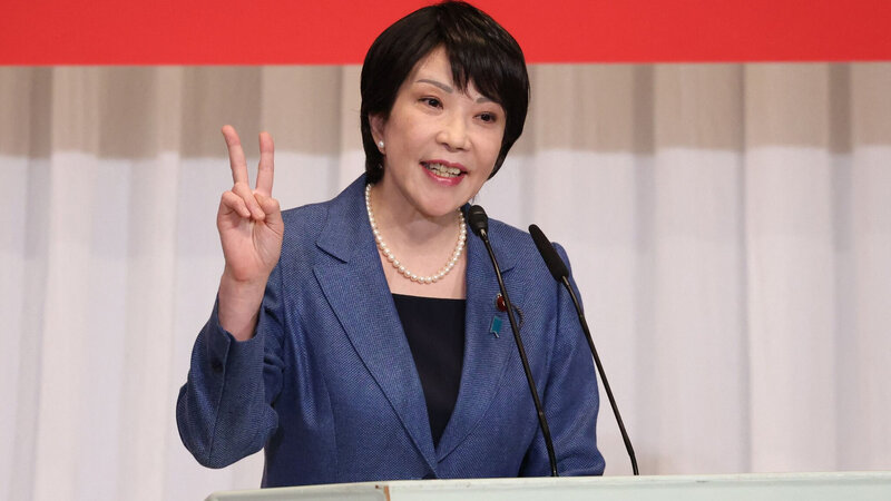 Yaponiya baş naziri rəsmi Tokionun mövqeyinə zidd olaraq KXDR-i nüvə dövləti adlandırıb