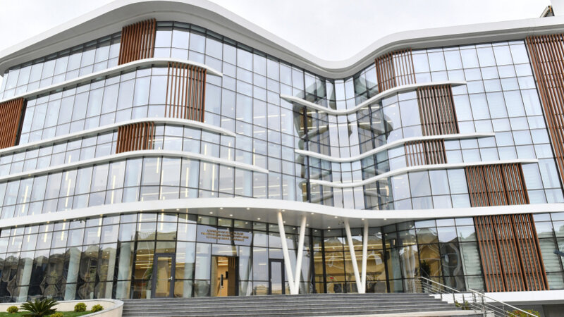 Prezident Administrasiyasının fevral ayı üzrə vətəndaş qəbulu