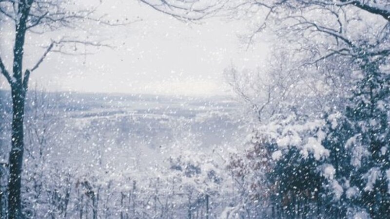 Sabah Bakıya yağış, rayonlara qar yağacaq