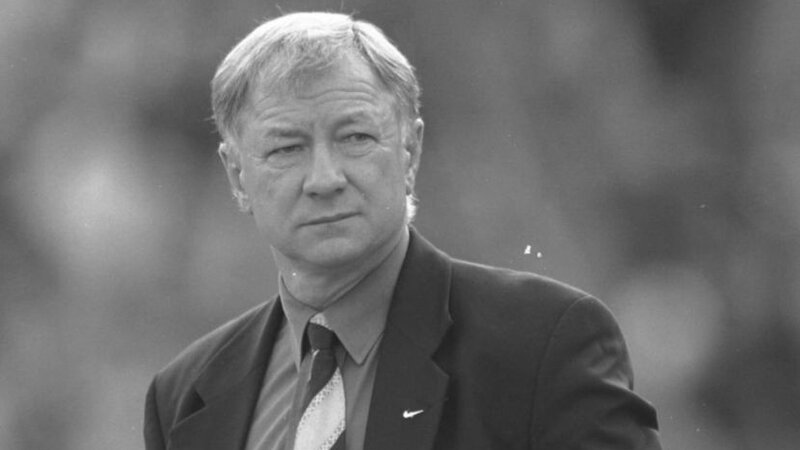 Rusiya millisinin sabiq məşqçisi vəfat etdi