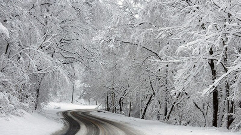 Sabah Bakıya yağış, rayonlara qar yağacaq