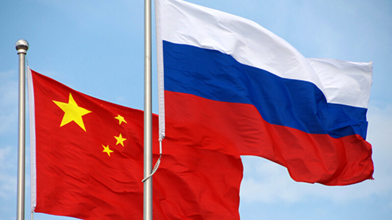 Çinin müdafiə naziri rusiyalı həmkarı ilə videokonfrans keçirdi