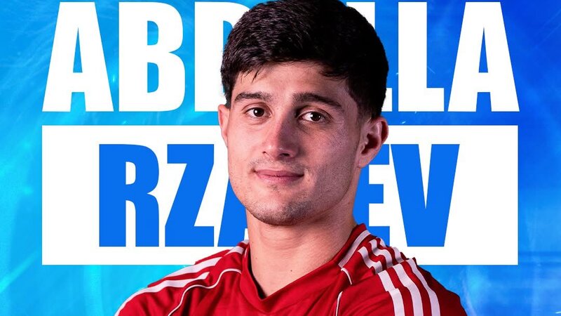 "Turan Tovuz" futbolçusu ilə yollarını ayırdı