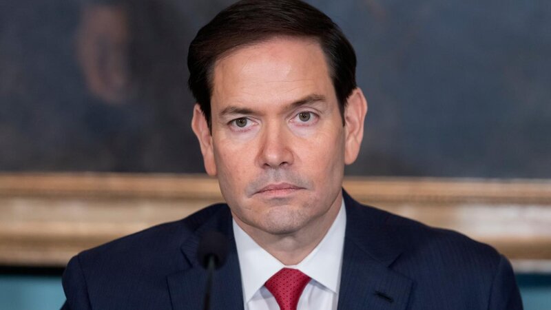 Rubio Venesuelaya qarşı güc variantını yenidən gündəmə gətirir