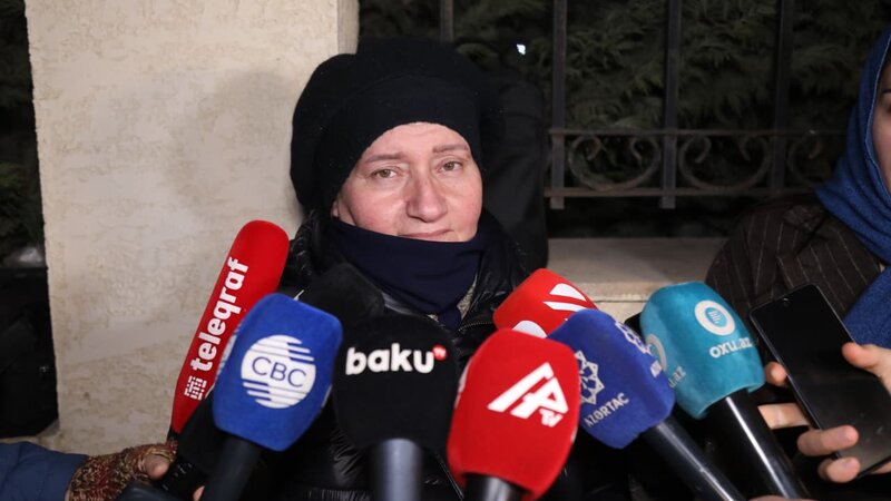 Ömrümün qalan hissəsini kəndimizdə yaşamaq istəyirəm-