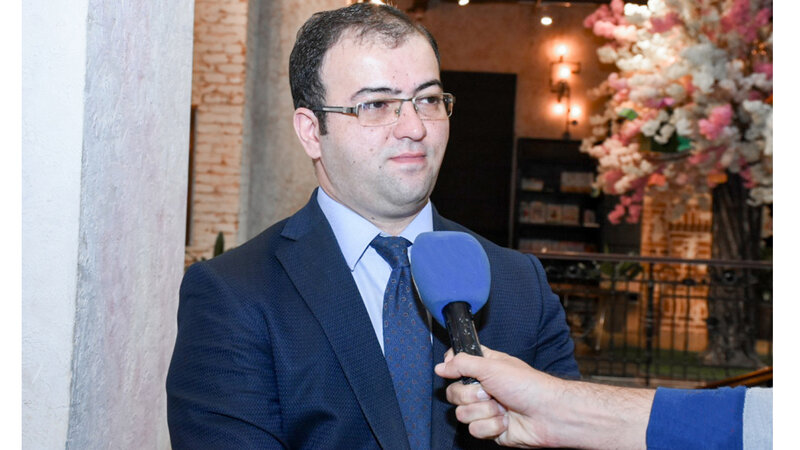 "Hazırda aztəminatlı ailələrdən olan 179 min 618 uşağa ünvanlı dövlət sosial yardımı ödənişi verilir"