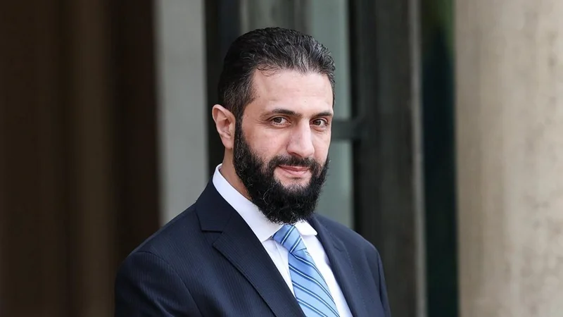 Suriya Prezidenti Rusiyada səfərdədir