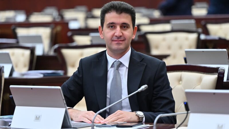 Deputat: Bəzi valideynlər uşaqları xarici dillərdə danışan dayələrə əmanət edirlər