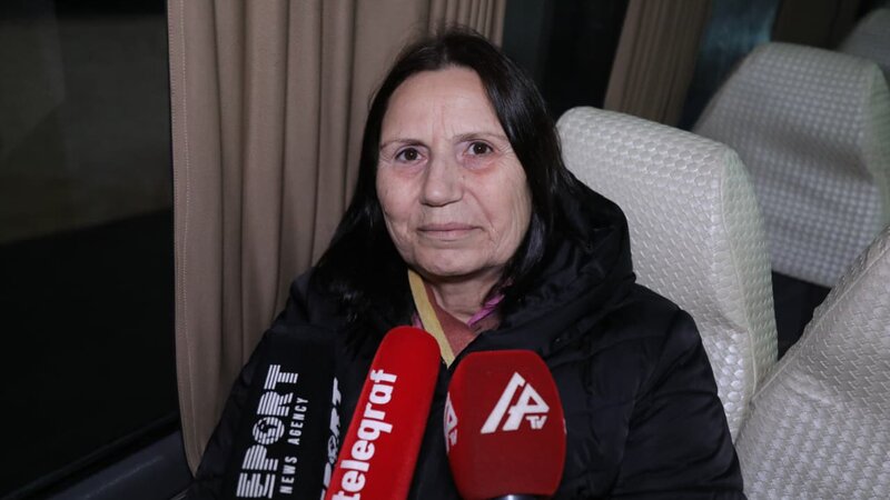 Məmmədbəyliyə qayıdan sakin: Doğma torpaqları yuxularımda görürdüm