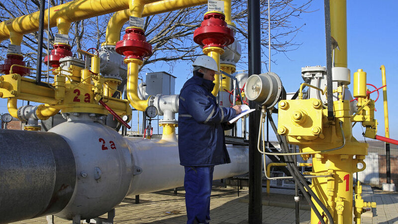 Avropa ölkələri bu il Rusiyadan 30 milyard kubmetrədək qaz alacaq