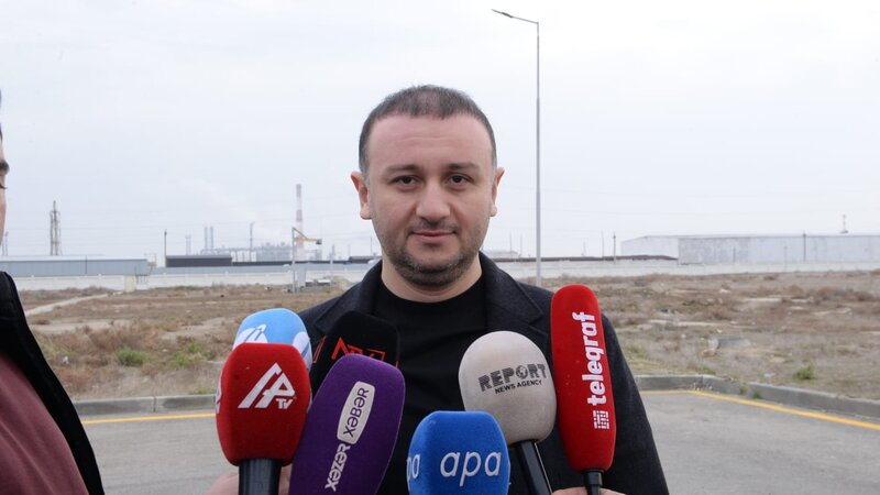 Daxili bazarı polipropilen və laminatlı kisə ilə təmin edən fabrik işə başlayır