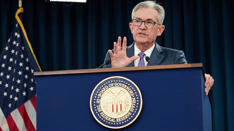 Tramp FES sədrini təhqir etdi