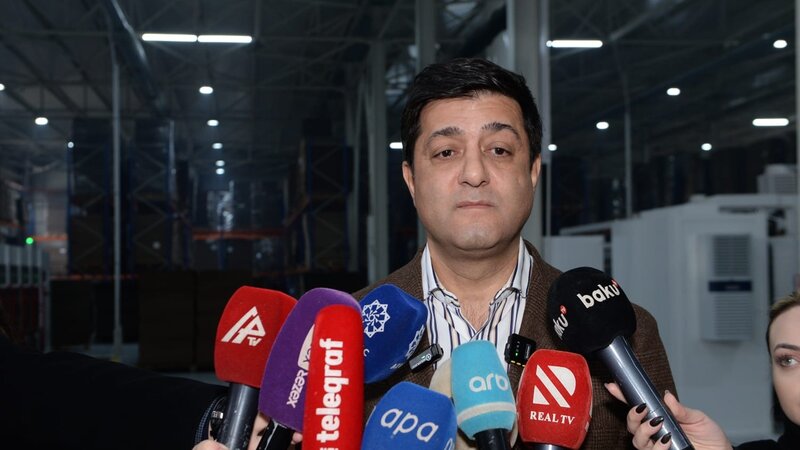 Bakı Karton və Qutu Fabriki iki ölkəyə məhsul ixrac edəcək