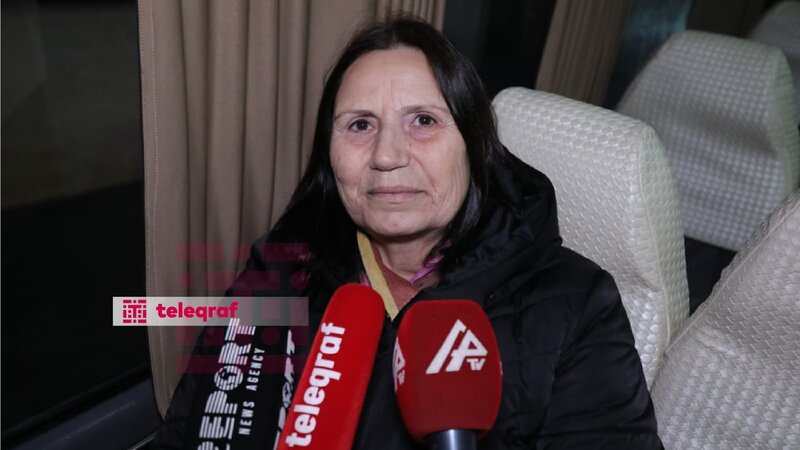 Məmmədbəyliyə qayıdan sakin: Doğma torpaqları yuxularımda görürdüm