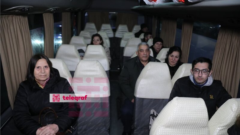 Məmmədbəyliyə növbəti köç: Qismət bu günə imiş -