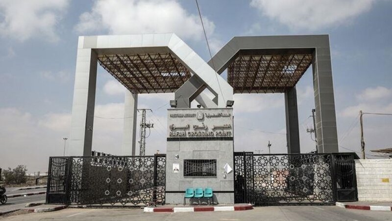 "Rəfah" keçid məntəqəsi açılır