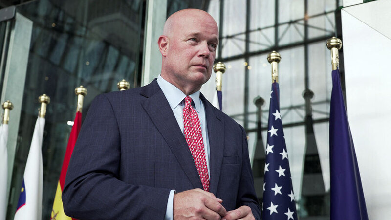 Vaşinqton Avropa müttəfiqlərinin Çinlə yaxınlaşmasına imkan vermək istəmir