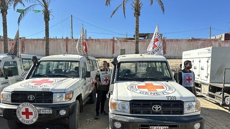 İsrail daha 15 fələstinlinin cəsədini təhvil verib