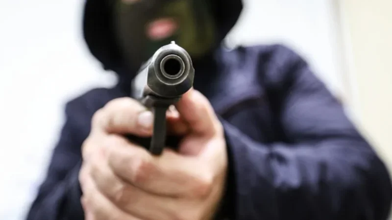 Parisdə çinli məmurun 7 milyon avroluq əşyaları oğurlandı