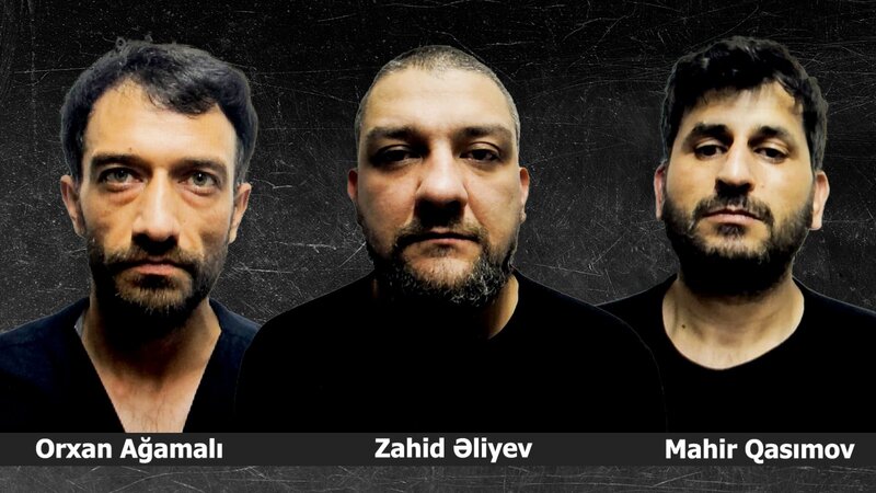 Baş idarə əməliyyat keçirdi: 34 kiloqramdan çox narkotik aşkarlandı -