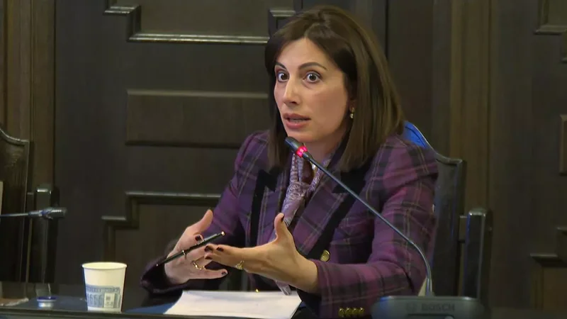 Erməni nazir: Qarabağdan gələn 11 nəfərin vəziyyəti qənaətbəxşdir