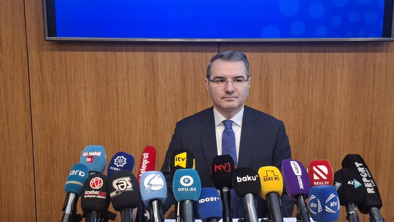 Fərid Məmmədov: 2030-cu ilədək 14 regional DOST mərkəzi istifadəyə veriləcək