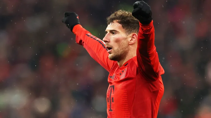 "Bavariya" əsas oyunçularından biri ilə yollarını ayıracağını açıqladı