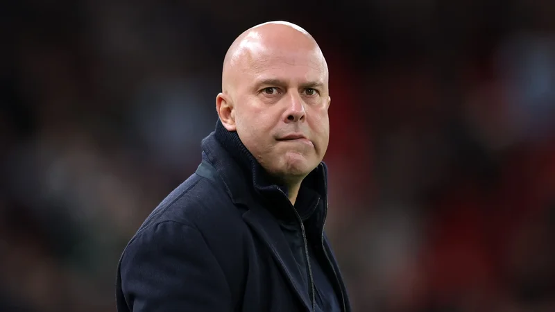 “Liverpul”un baş məşqçisi: