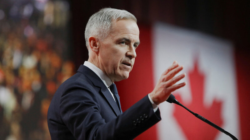 Kanadanın baş naziri: ABŞ bizim suverenliyimizə hörmət etməlidir