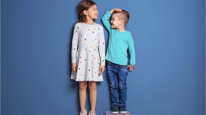 Boyumuz qısalır: Bu qidalara diqqət edin -