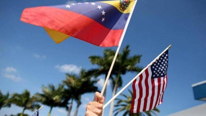 ABŞ Venesuelanın neft sektoru ilə bağlı əməliyyatlara icazə verib