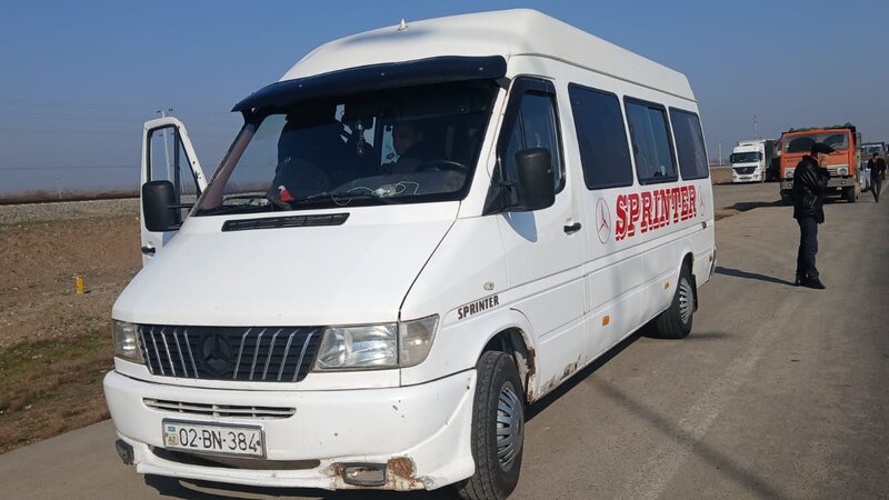 Böyük Qayıdış: Xankəndi, Xocalı və Ağdərəyə növbəti köç karvanı yola salınıb