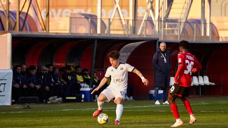 Premyer Liqa: "Qəbələ" "İmişli"ni məğlub etdi