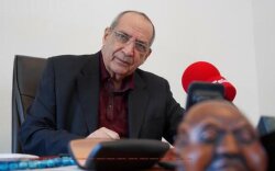 Rasim Balayev fevralın ikinci yarısından işə çıxacaq