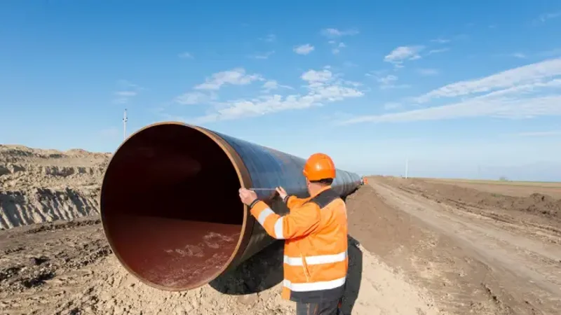 Yaponiya Alyaskada qaz kəməri layihəsinə sərmayə yatıracaq