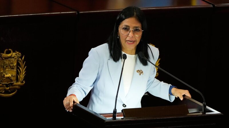 Venesuelada bütün siyasi məhbuslara amnistiya elan edilib -