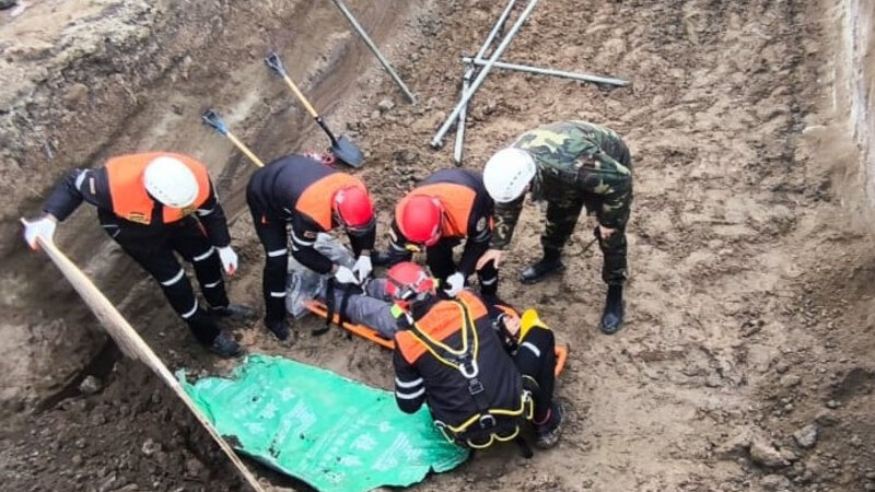 FHN-in Muğan Regional Mərkəzi təlim keçirib -