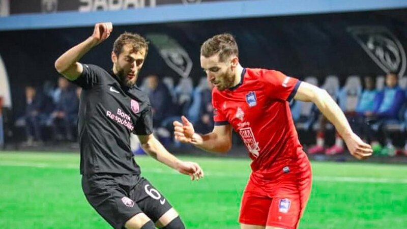 Premyer Liqa: “Zirə” “Sabah”ı qəbul edir