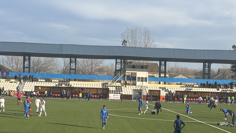 Premyer Liqa: “Şamaxı” səfərdə “Kəpəz”i məğlub etdi