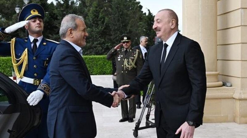 Prezident Əliyev: Azərbaycan gərginliyin aradan qaldırılmasına töhfə verməyə hazırdır