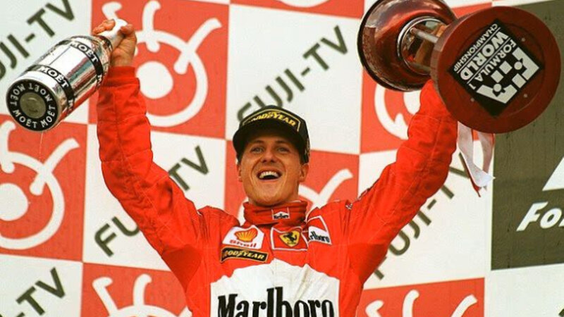 Mixael Şumaxerin son durumu açıqlandı