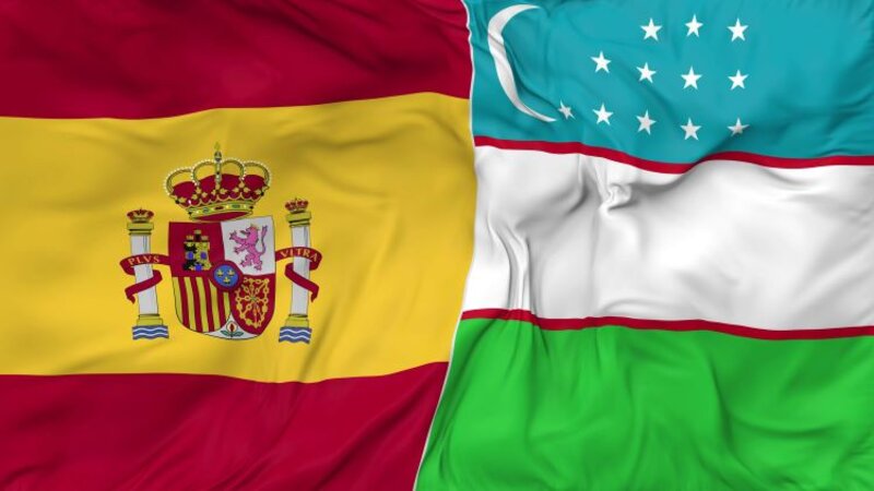 Özbəkistan və İspaniya miqrasiya sahəsində hökumətlərarası sazişi müzakirə edir