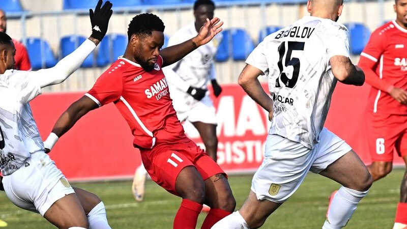 Premyer Liqa: “Neftçi” “Araz-Naxçıvan”ı darmadağın etdi