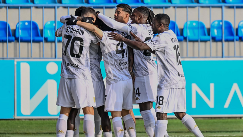 “Neftçi”nin 1030 gün gözlədiyi qələbə